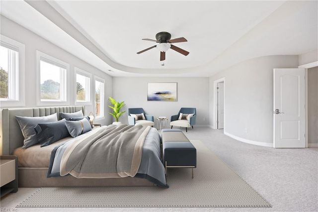 1207 Masters ROW, Chesapeake, VA 23320