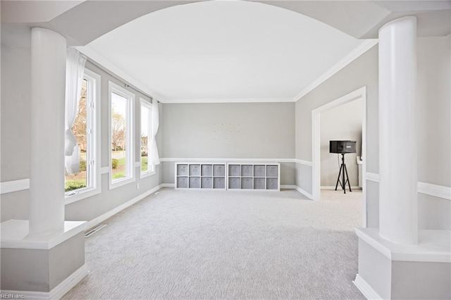 1207 Masters ROW, Chesapeake, VA 23320