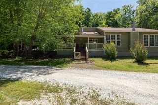 12140 Flowers Road, West Fork, AR 72774
