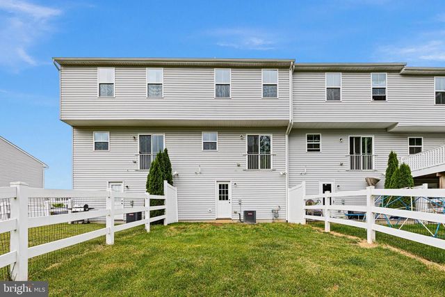 163 WYE OAK DR, Townsend, DE 19734