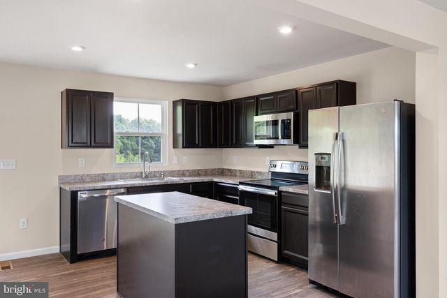 163 WYE OAK DR, Townsend, DE 19734