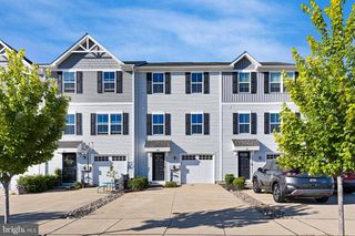 163 WYE OAK DR, Townsend, DE 19734