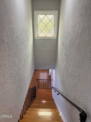 920 Summit Drive, South Pasadena, CA 91030