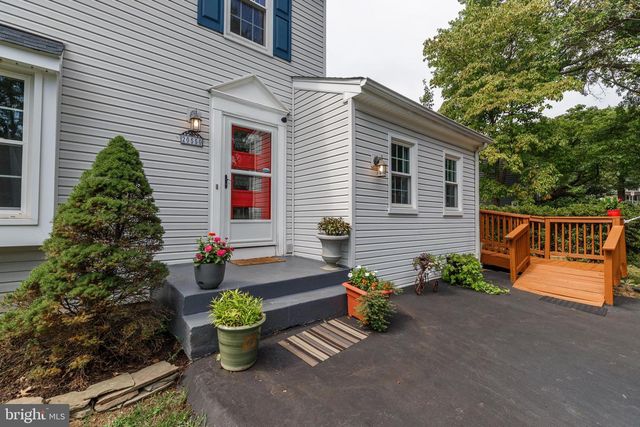 20550 NEERWINDER ST, Germantown, MD 20874