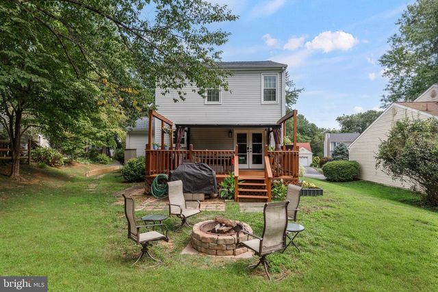 20550 NEERWINDER ST, Germantown, MD 20874