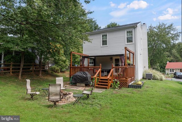 20550 NEERWINDER ST, Germantown, MD 20874