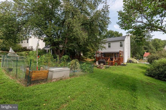 20550 NEERWINDER ST, Germantown, MD 20874