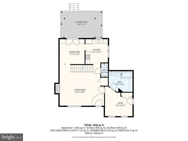 20550 NEERWINDER ST, Germantown, MD 20874