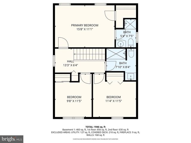 20550 NEERWINDER ST, Germantown, MD 20874