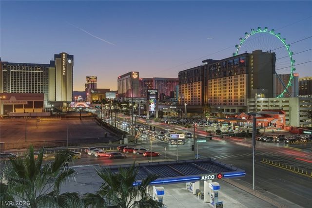 211 East Flamingo Road 304, Las Vegas, NV 89169