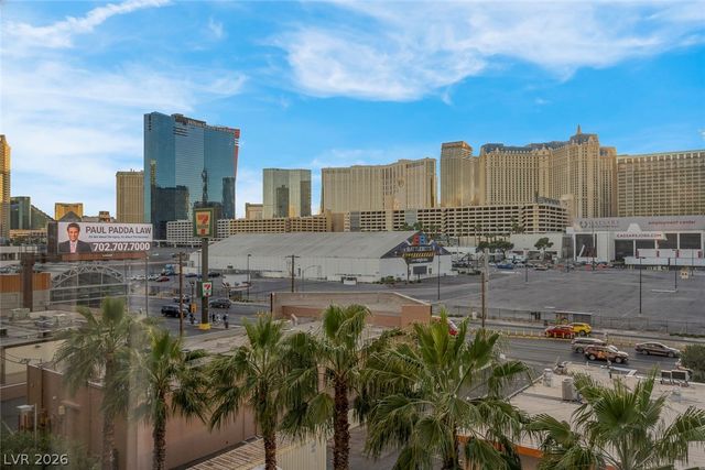 211 East Flamingo Road 304, Las Vegas, NV 89169