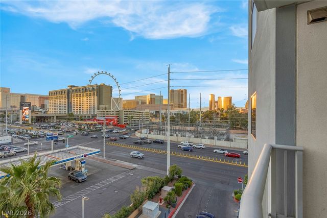 211 East Flamingo Road 304, Las Vegas, NV 89169