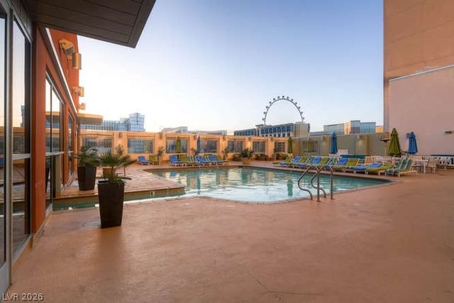 211 East Flamingo Road 304, Las Vegas, NV 89169