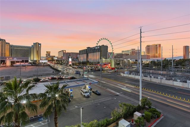 211 East Flamingo Road 304, Las Vegas, NV 89169