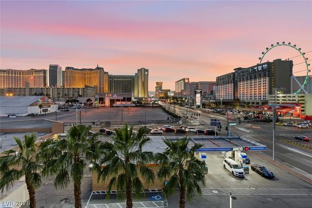 211 East Flamingo Road 304, Las Vegas, NV 89169