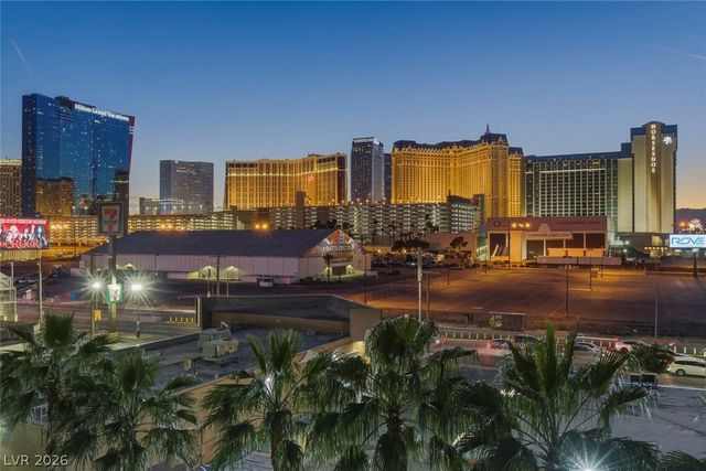 211 East Flamingo Road 304, Las Vegas, NV 89169