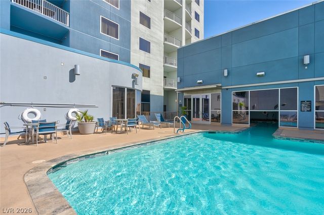 211 East Flamingo Road 304, Las Vegas, NV 89169