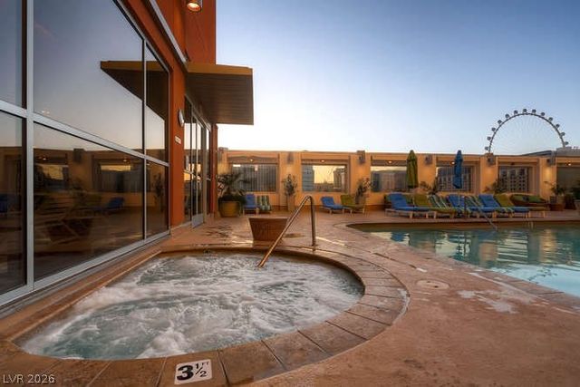 211 East Flamingo Road 304, Las Vegas, NV 89169