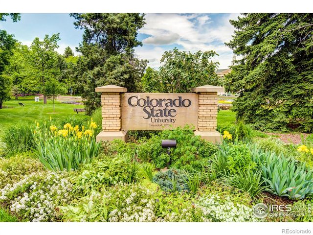 710 City Park Avenue C310, Fort Collins, CO 80521