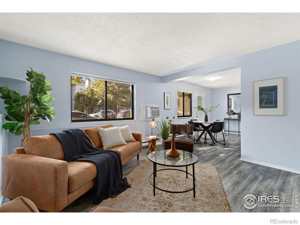 710 City Park Avenue C310, Fort Collins, CO 80521