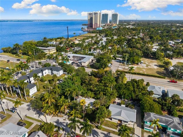 1526 Park AVE, Fort Myers, FL 33901