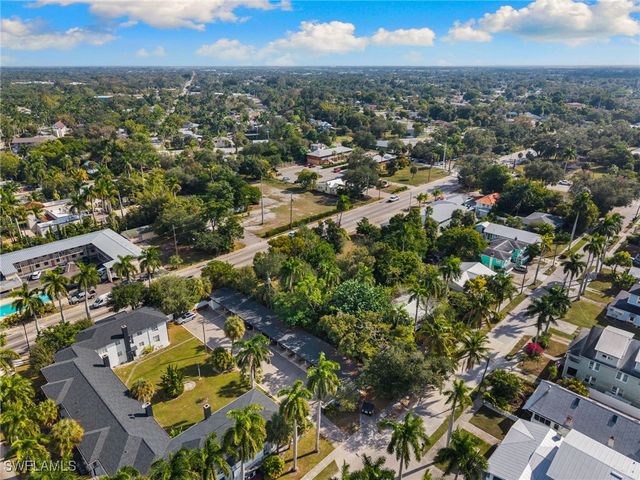 1526 Park AVE, Fort Myers, FL 33901