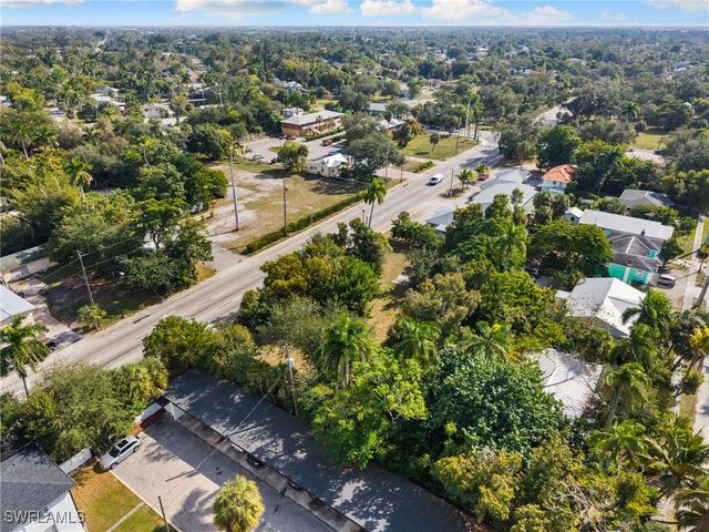 1526 Park AVE, Fort Myers, FL 33901