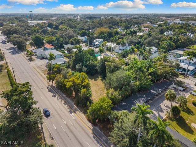 1526 Park AVE, Fort Myers, FL 33901