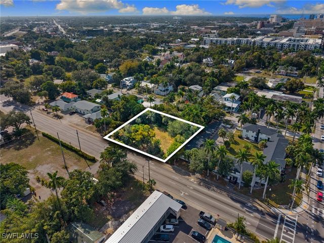 1526 Park AVE, Fort Myers, FL 33901