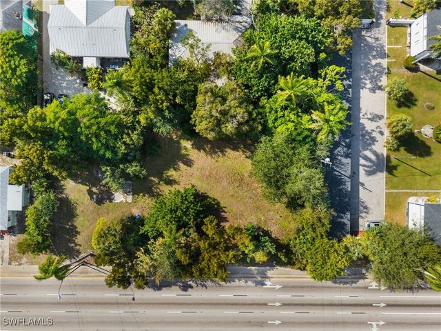 1526 Park AVE, Fort Myers, FL 33901