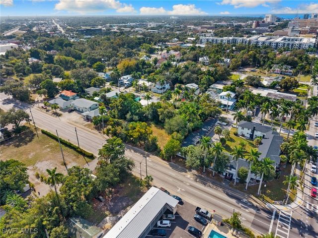 1526 Park AVE, Fort Myers, FL 33901