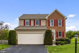 3543 HARDWOOD TER, Spring Grove, PA 17362