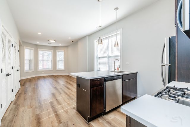 2244 S Sawyer Avenue, Chicago, IL 60623