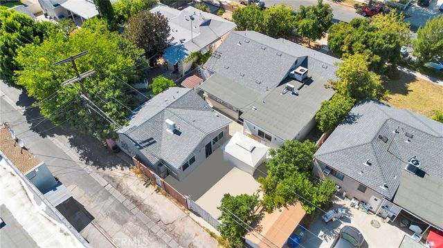 16938 Hartland Street, Van Nuys, CA 91406