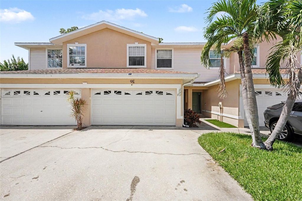 6980 ULMERTON ROAD 9E, Largo, FL 33771