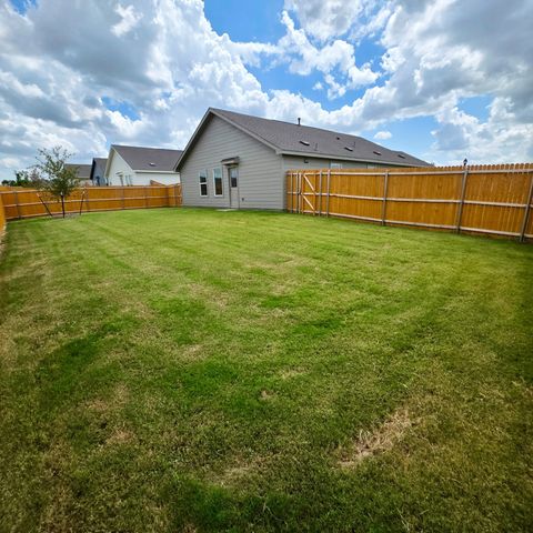 213 Cattail Lane, Sherman, TX 75092