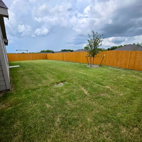 213 Cattail Lane, Sherman, TX 75092