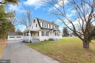 3728 BRUNSWICK PIKE, Princeton, NJ 08540
