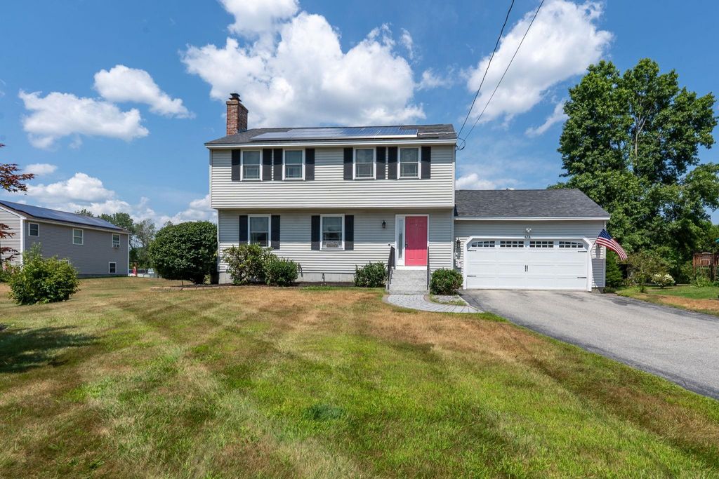 479 Donald Street, Bedford, NH 03110