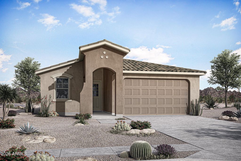 22443 E FIRESTONE Drive, Queen Creek, AZ 85142