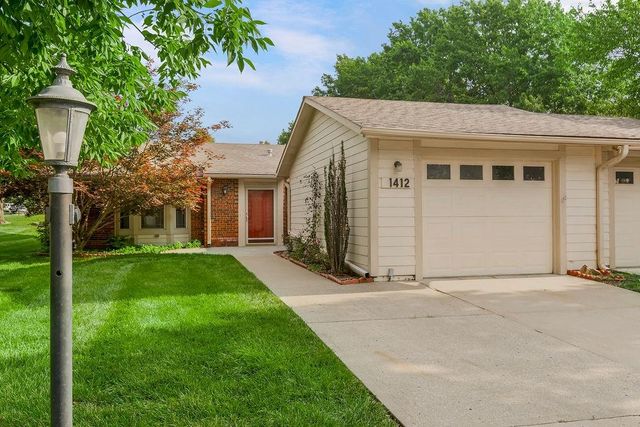 1412 W Stone Boulevard, Raymore, MO 64083