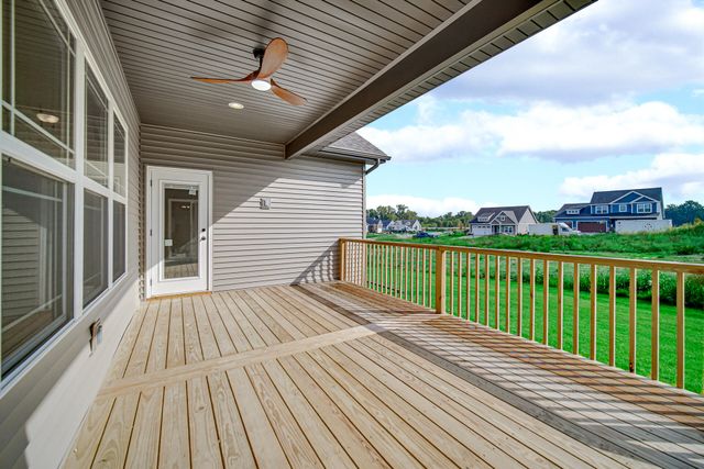 840 Idlewild Lane, Chesterton, IN 46304