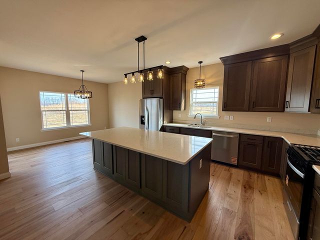 840 Idlewild Lane, Chesterton, IN 46304