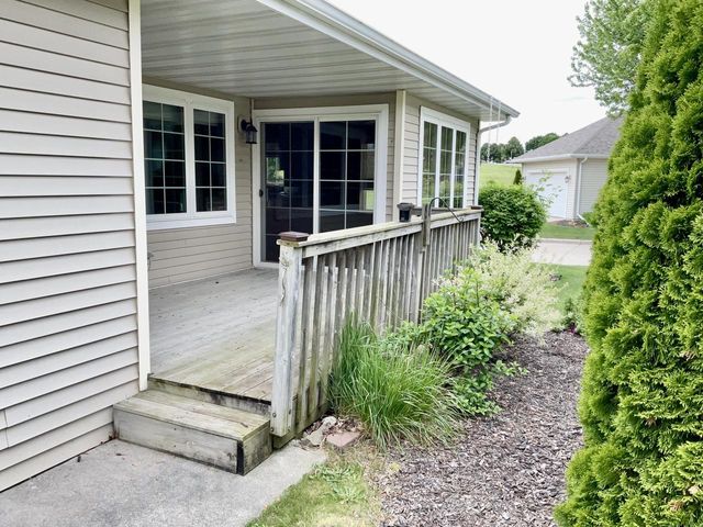 1640 Settlement TRAIL, Sheboygan, WI 53081