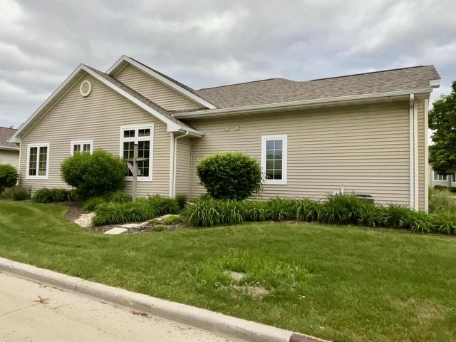 1640 Settlement TRAIL, Sheboygan, WI 53081