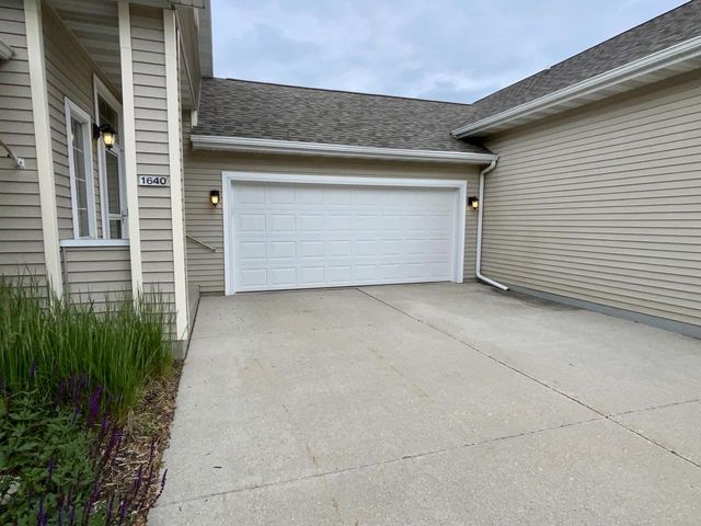 1640 Settlement TRAIL, Sheboygan, WI 53081