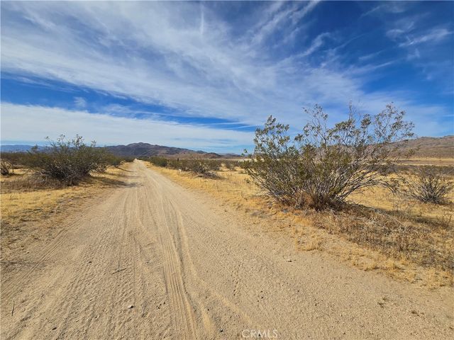 0 Oldenberg Rd 0464-022-15, Apple Valley, CA 92307
