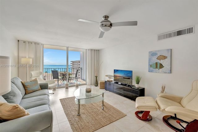 1400 S Ocean Dr 1001, Hollywood, FL 33019