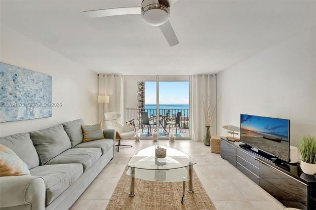 1400 S Ocean Dr 1001, Hollywood, FL 33019