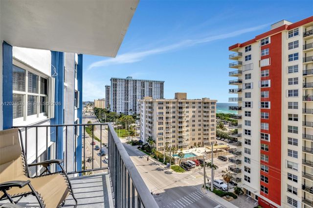 1400 S Ocean Dr 1001, Hollywood, FL 33019
